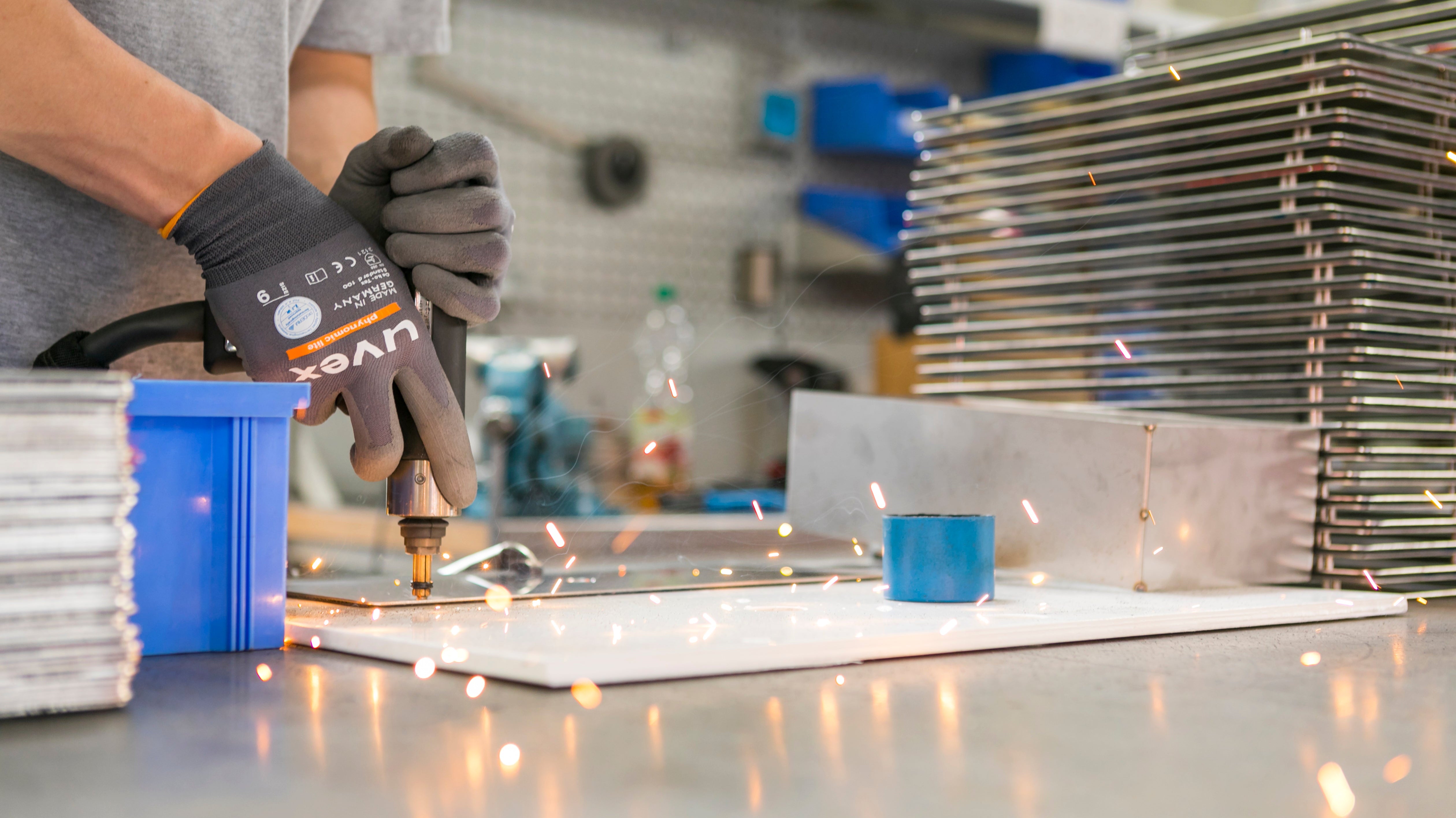 DIN, V2A, V4A – Was steckt hinter den Bezeichnungen und warum wir auf V4A setzen